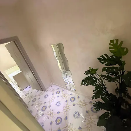 Casa Pignasecca شقة *