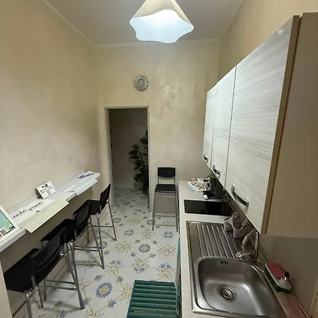 Casa Pignasecca شقة