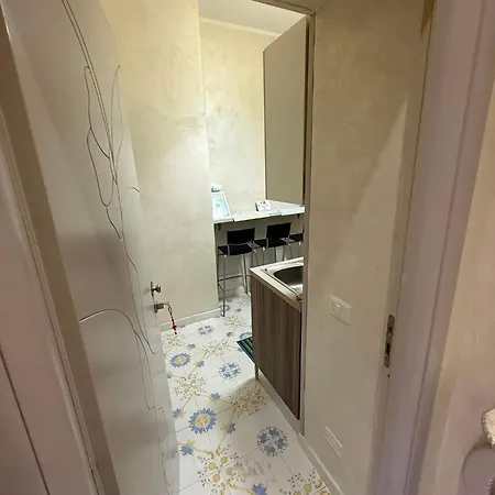 شقة Casa Pignasecca نابولي