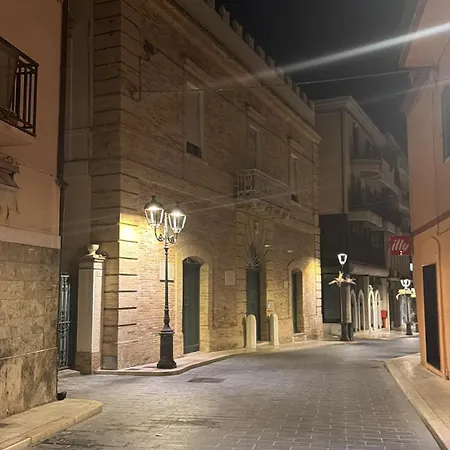 Casa Pignasecca