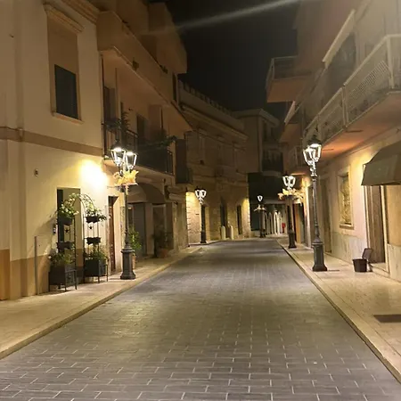 Casa Pignasecca